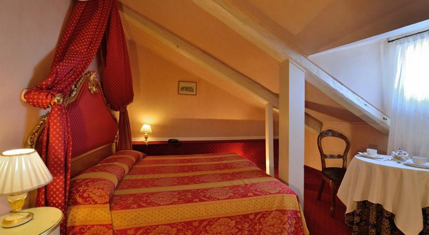 Residenza Ruga Giuffa Castello  Номер фото