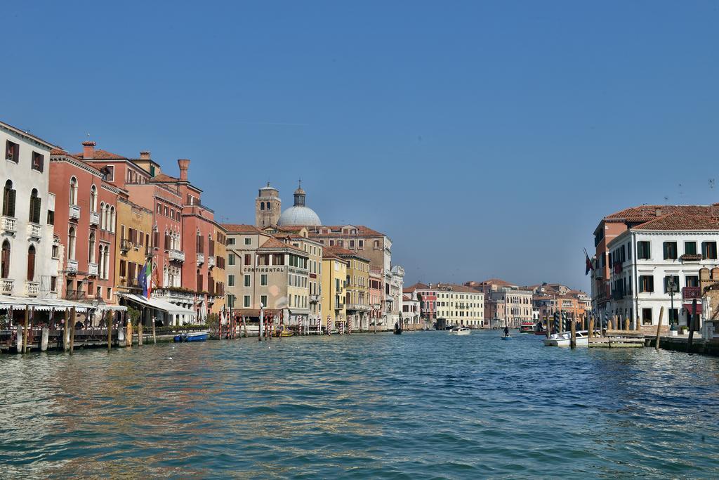 Residenza Ruga Giuffa Castello  Екстер'єр фото
