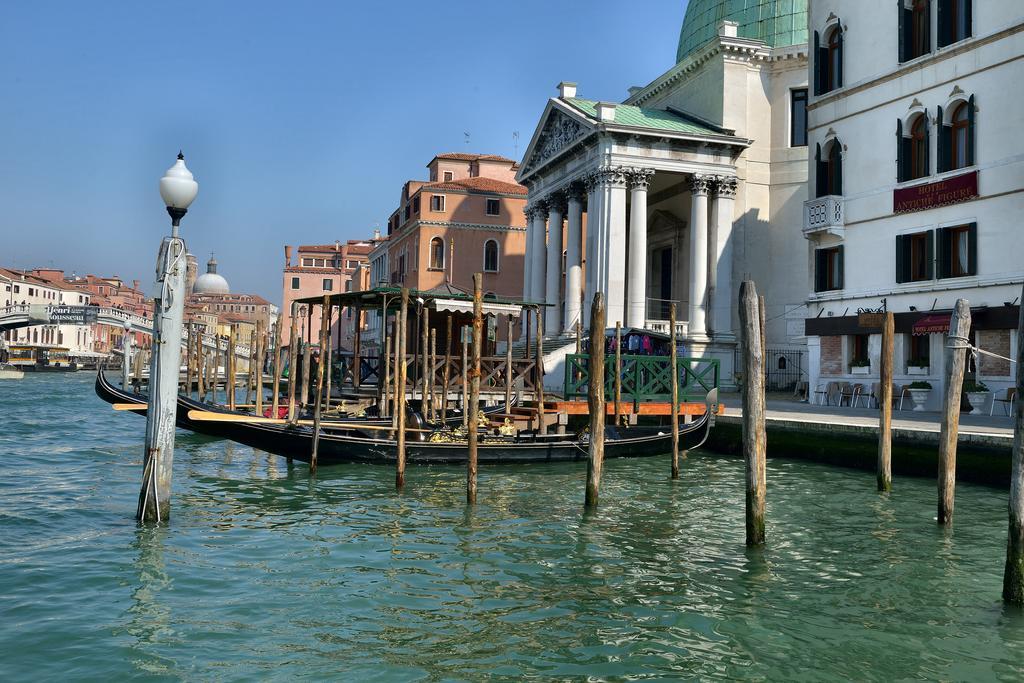 Residenza Ruga Giuffa Castello  Екстер'єр фото