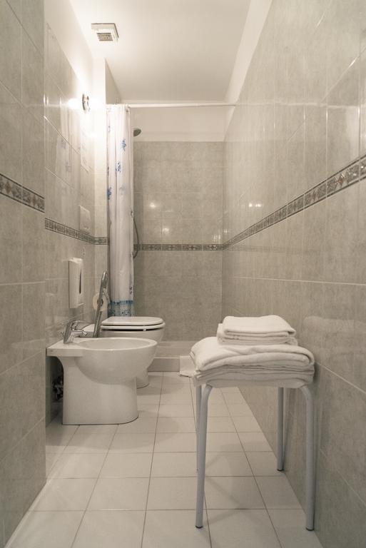 Residenza Ruga Giuffa Castello  Екстер'єр фото