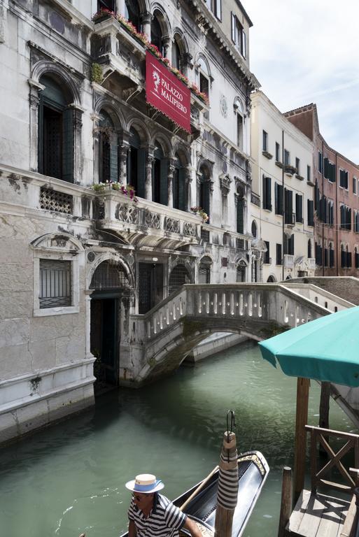 Residenza Ruga Giuffa Castello  Екстер'єр фото