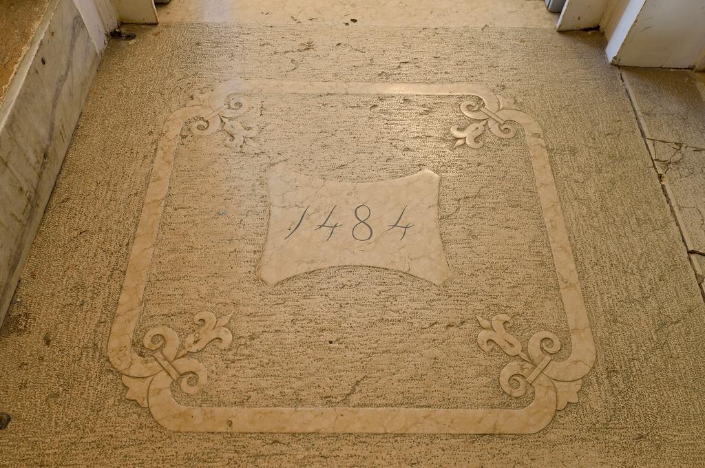 Residenza Ruga Giuffa Castello  Екстер'єр фото