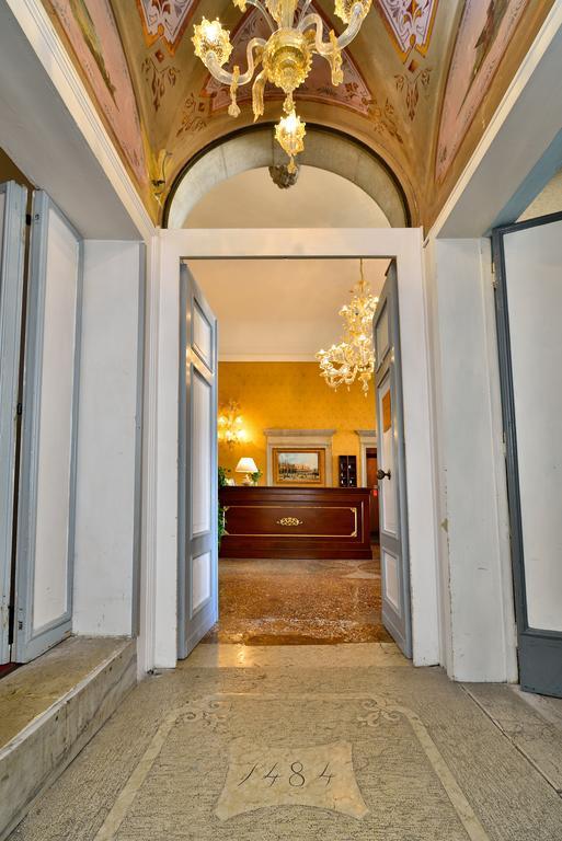 Residenza Ruga Giuffa Castello  Екстер'єр фото